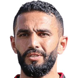Ibrahim Al-Abdallah fm 2021