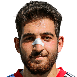 Anas Al-Bitar fm 2021