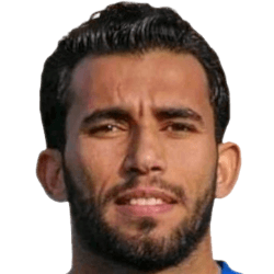 Mohamad Kelfat fm21
