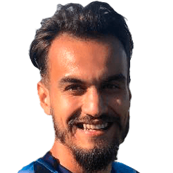 Ali Bo'ajaj fm 2021