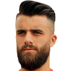Abdullah Najjar fm 2021