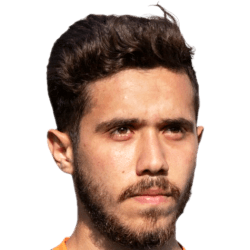 Alaa Hammadi fm 2021