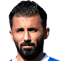 Eyad Ouayed fm 2021