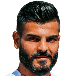 Ali Helwi fm 2021