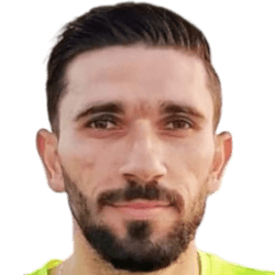 Mohamad Ajeel fm 2021