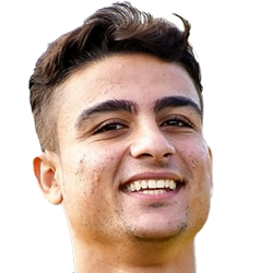 Mohamad Al-Abou fm 2021