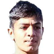 Hatem Al-Nabulsi fm 2021