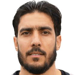 Muhanad Al-Khiari fm 2021