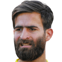 Munir Al-Nashar fm 2021