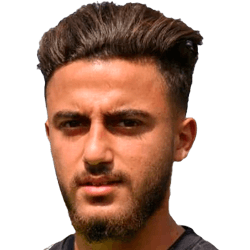 Ahmad Matraji fm 2021