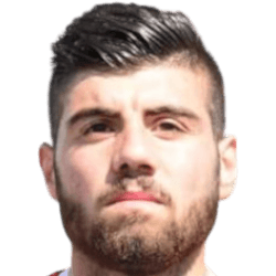 Mahmoud Anez fm 2021