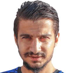 Omar Al-Terk fm 2021