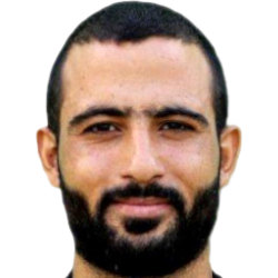 Yousef Fayadi fm 2021