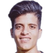 Sohaib Shara'abi fm 2021