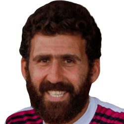Maher Barazi fm 2021