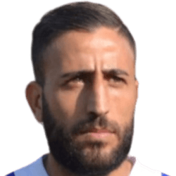 Mohamad Hazzaa fm 2021