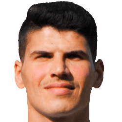 Asmar Al-Mohamad fm 2021