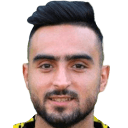 Abdulkarim Hasan fm 2021