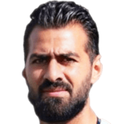 Ahmad Sheha fm 2021