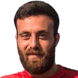 Ghaith Solaiman fm 2021