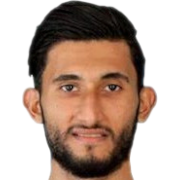 Mohamad Na'nou fm 2021