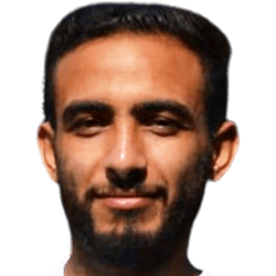 Mahmoud Tafash fm 2021