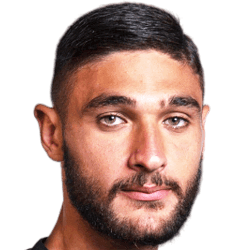 Elias Hadaya fm 2021