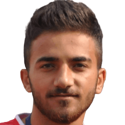 Majd Al-Ghayeb fm 2021