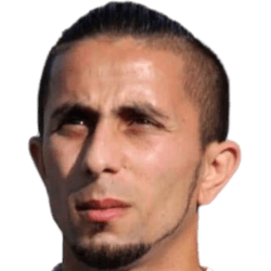 Hazem Jabarah fm 2021