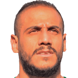 Ahmad Hamo fm 2021