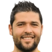 Ahmad Al-Laham fm 2021