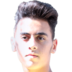 Amro Kashlak fm 2021