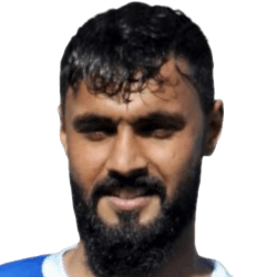 Abdulkarim Fateah fm 2021