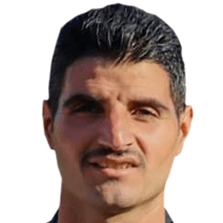 Mahmoud Al-Khalaf fm 2021