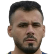 Abdulrahman Mouzah fm 2021