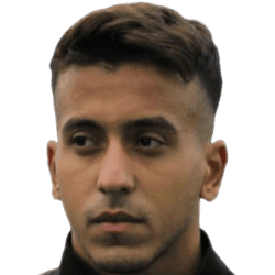 Mohamad Melhem fm 2021