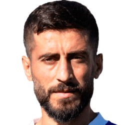 Luai Khalifa fm 2021