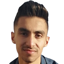 Taj Al-Deen Srour fm 2021