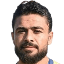 Ibrahim Al-Tawil fm 2021