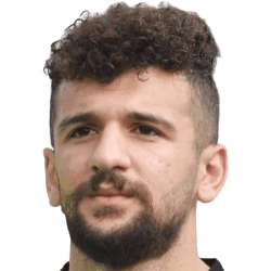 Mohamad Mashhadani fm 2021