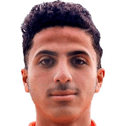 Badr Al-Arjah fm 2021