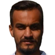 Ali Al-Alawi fm 2021