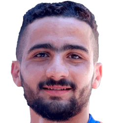 Obaida Abu Samrah fm 2021