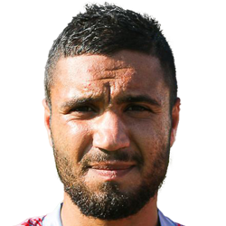 Hasan Al-Salih fm 2021