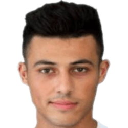 Bilal Hassan fm 2021