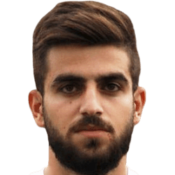 Ali Mohamed fm 2021