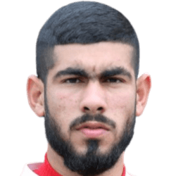 Fadel Allais fm 2021