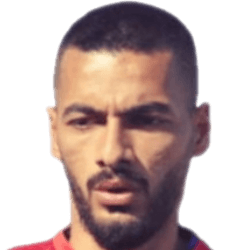 Ali Yasser Khalil fm 2021