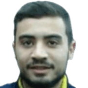 Yousef Arafa fm 2021