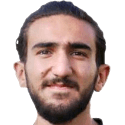 Ahmad Buhlak fm 2021